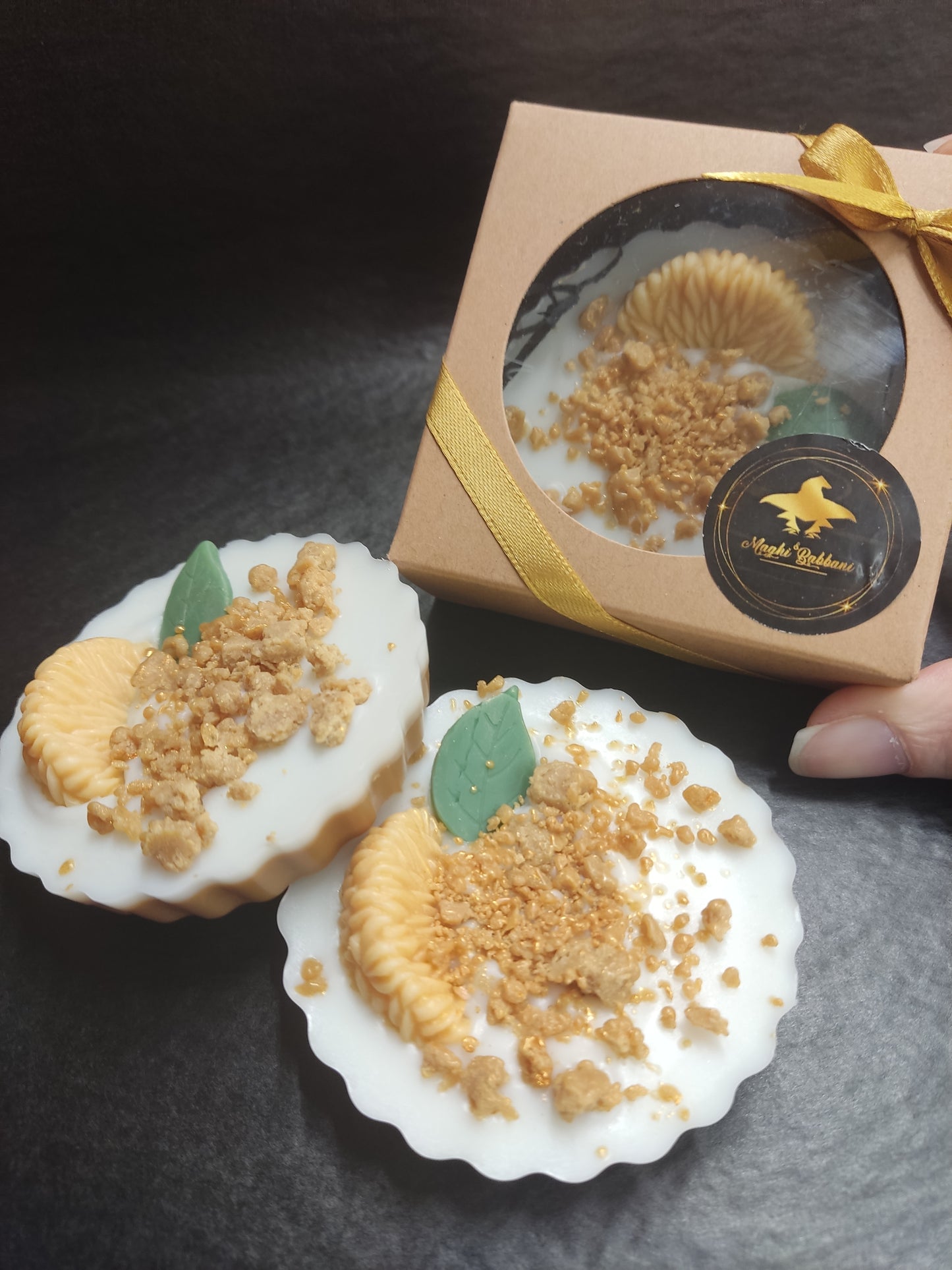 Torta Meringata al Limone