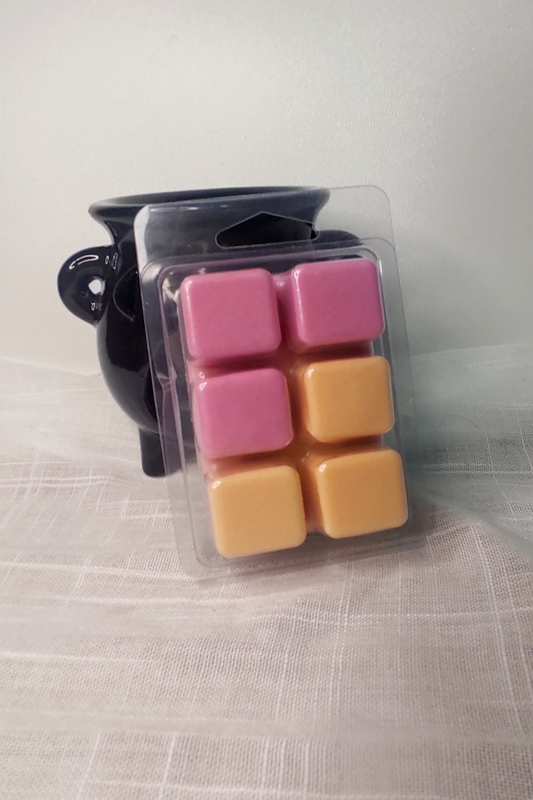 Sorbetto al Limone Clamshell